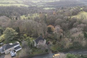 Aerial View- click for photo gallery